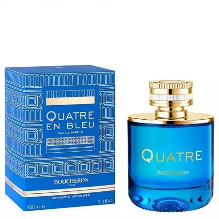 scentube Boucheron-Quatre-En-Bleu-Eau-De-Parfum-100ml-For-Women