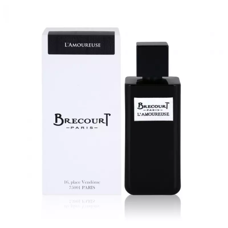 scentube Brecourt-L'Amoureuse-U-Eau-De-Parfum-100ml-For-Women