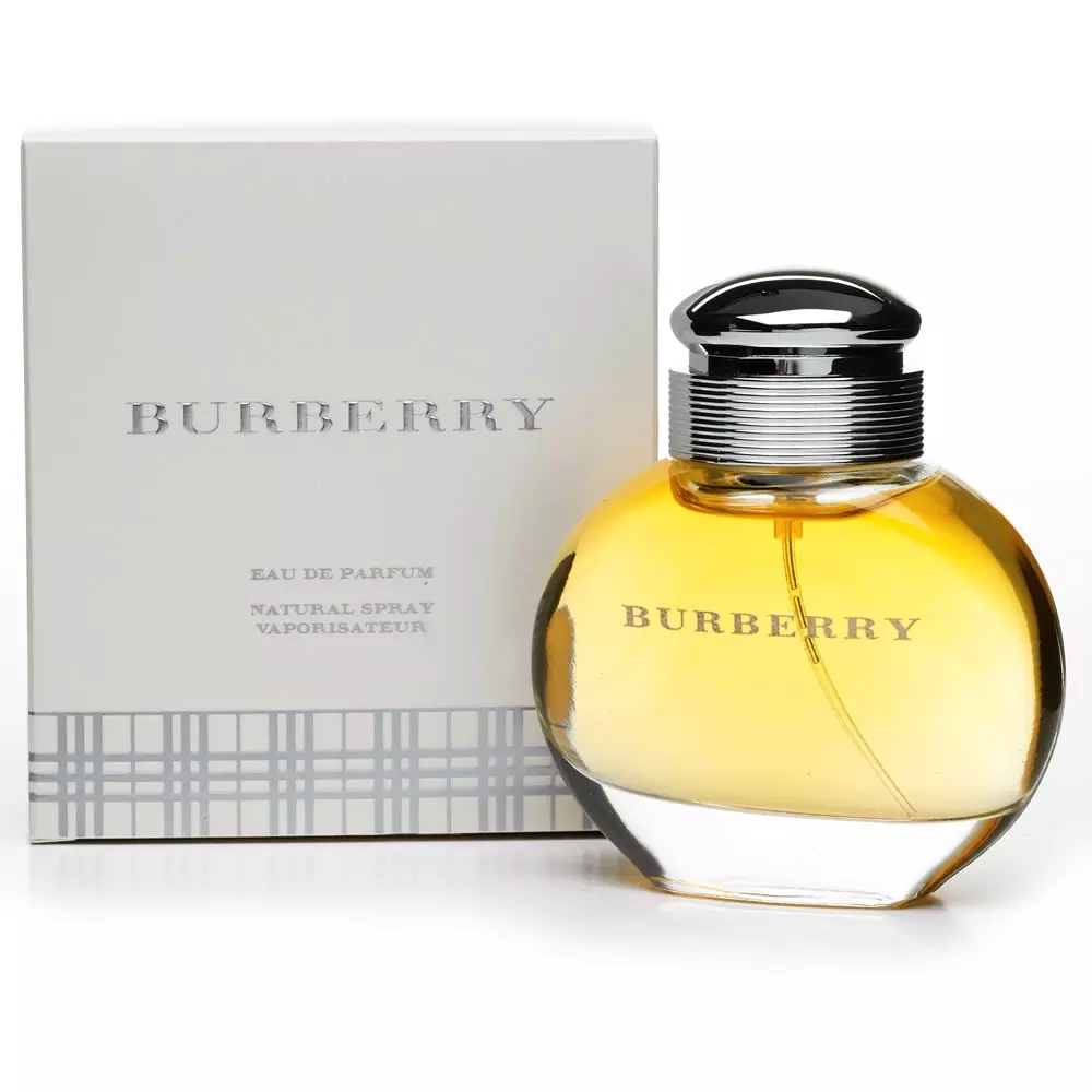 scentube Burberry-Classic-Eau-De-Parfum-100ml-For-Women