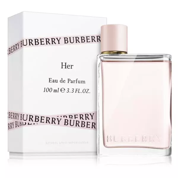 scentube Burberry-Her-Eau-De-Toilette-100ml-For-Women