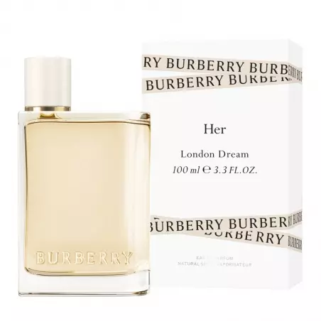 scentube Burberry-London-Dream-Eau-De-Parfum-100ml-For-Women