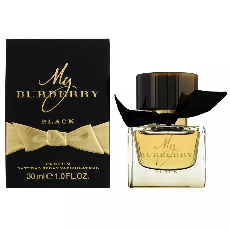 scentube Burberry-My-Burberry-Black-Eau-De-Parfum-30ml-For-Women