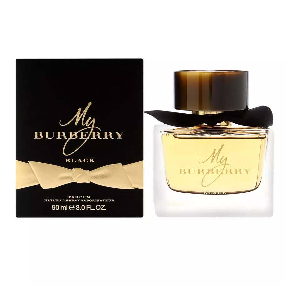 scentube Burberry-My-Burberry-Black-Eau-De-Parfum-90ml-For-Women