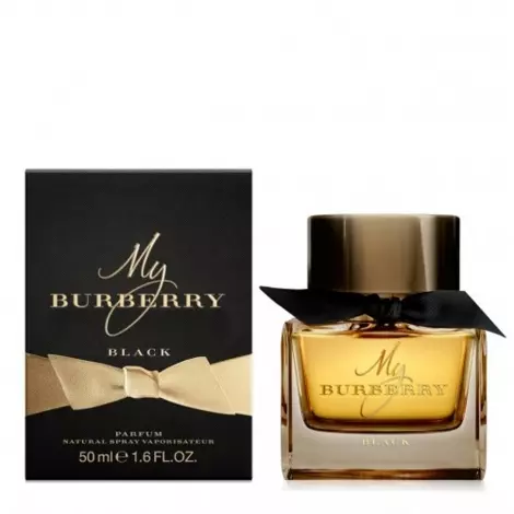 scentube Burberry-My-Burberry-Black-Parfum-50ml-(New-Pack)-For-Women