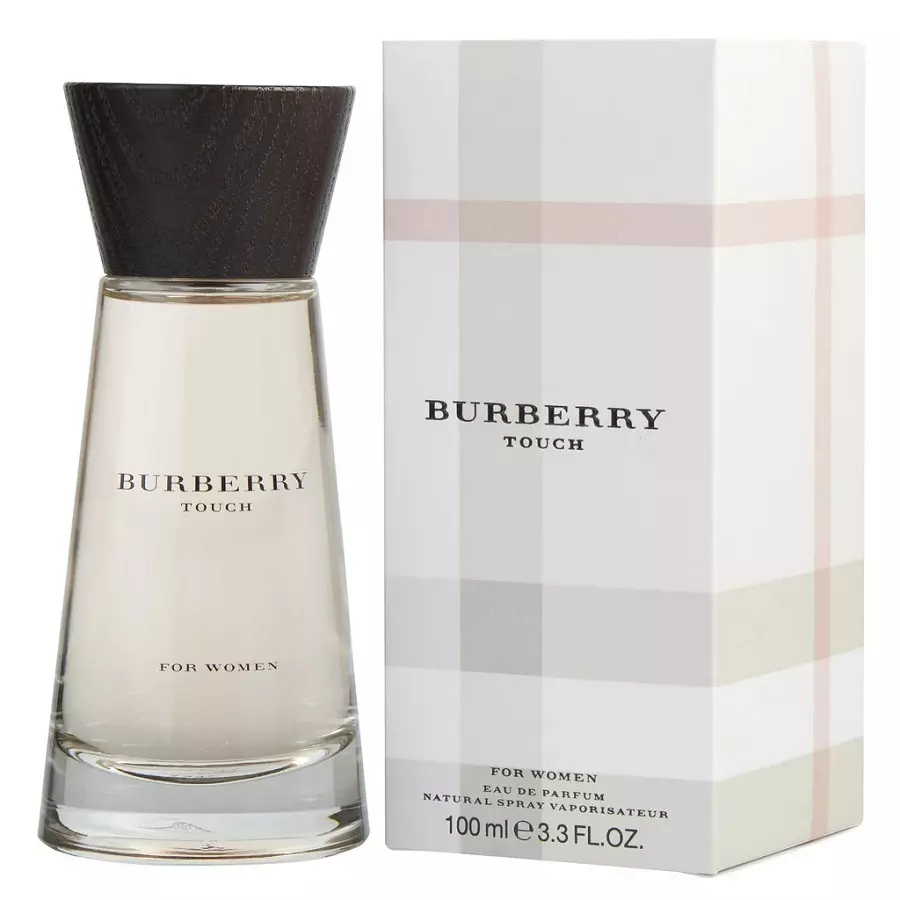scentube Burberry-Touch-Eau-De-Parfum-100ml-For-Women