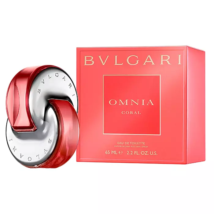scentube Bvlgari-Omnia-Coral-Eau-De-Toilette-65ml-For-Women