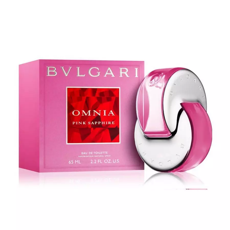 scentube Bvlgari-Omnia-Pink-Sapphire-Eau-De-Toilette-65ml-For-Women