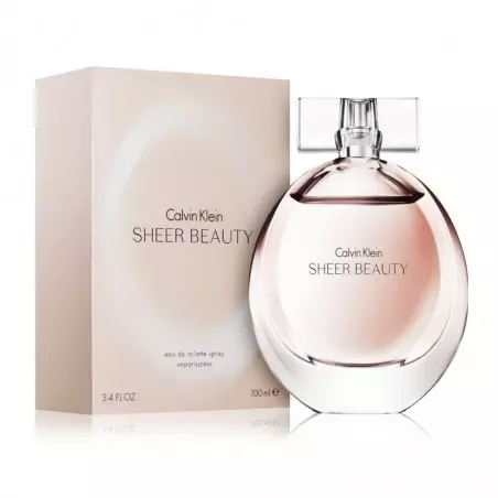 scentube Calvin-Klein-Sheer-Beauty-Eau-De-Toilette-100ml-For-Women