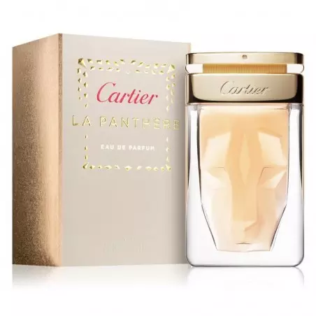 scentube Cartier-La-Panthere-Eau-De-Parfum-75ml-For-Women