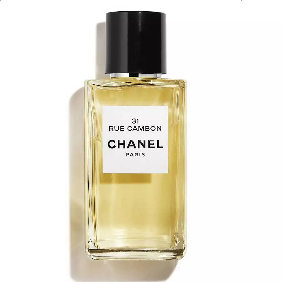 scentube Chanel-31-Rue-Cambon-Eau-De-Parfum-75ml-For-Women