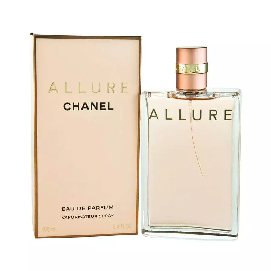 scentube Chanel-Allure-Eau-De-Parfum-100ml-For-Women