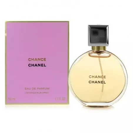 scentube Chanel-Chance-Eau-De-Parfum-50ml-For-Women