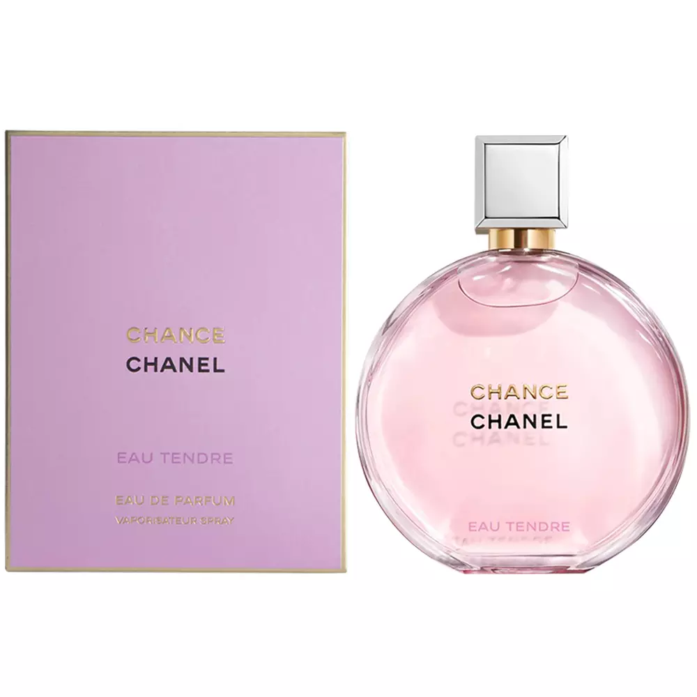 scentube Chanel-Chance-Eau-Tendre-Eau-De-Parfum-50ml-For-Women