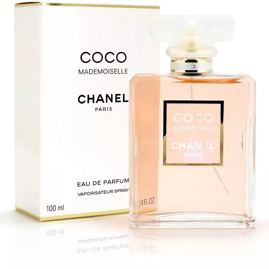 scentube Chanel-Coco-Mademoiselle-Eau-De-Parfum-100ml-For-Women