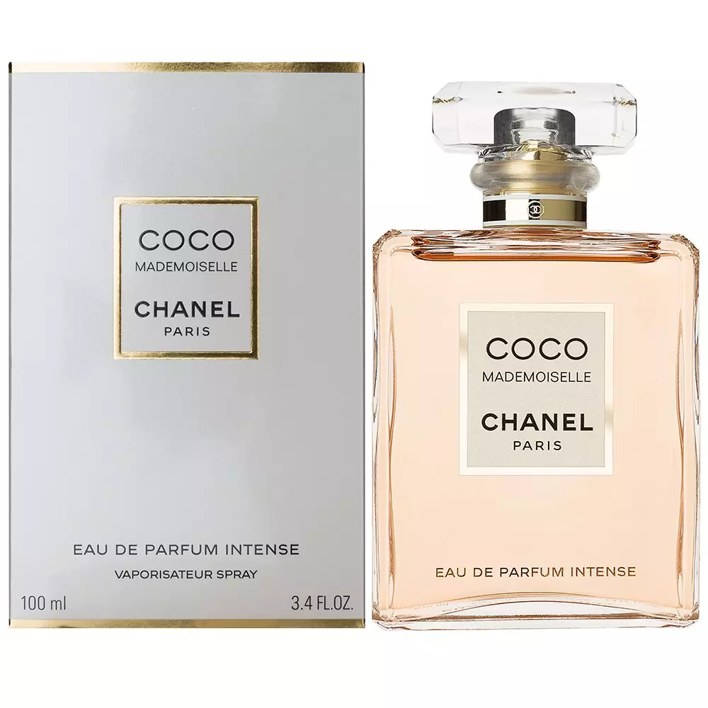 scentube Chanel-Coco-Mademoiselle-Intense-Eau-De-Parfum-100ml-For-Women