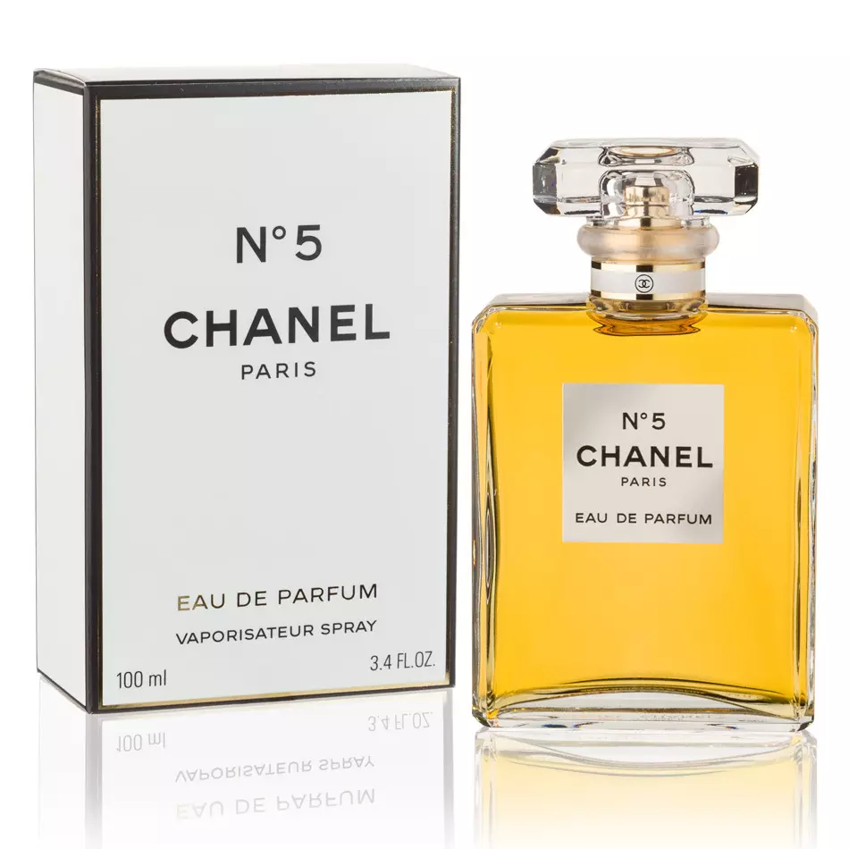 scentube Chanel-No.5-Eau-De-Parfum-100ml-For-Women