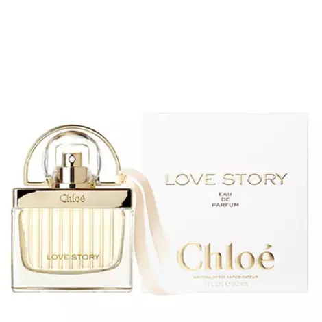 scentube Chloe-Love-Story-Eau-De-Parfum-30ml-For-Women