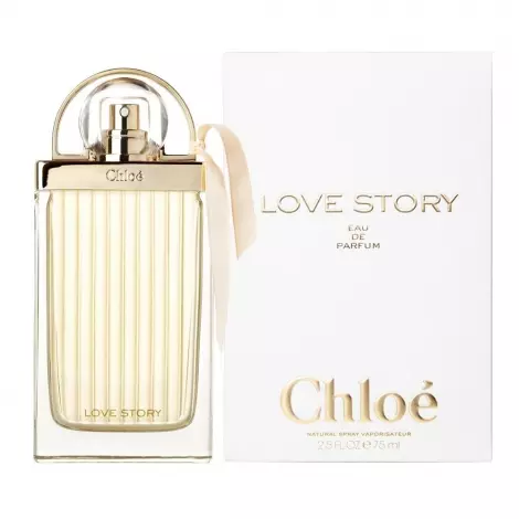 scentube Chloe-Love-Story-Eau-De-Parfum-75ml-For-Women