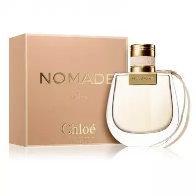 scentube Chloe-Nomade-Eau-De-Toilette-75ml-For-Women