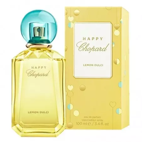 scentube Chopard-Happy-Lemon-Dulci-Eau-De-Parfum-100ml-For-Women