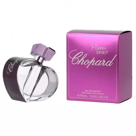 scentube Chopard-Happy-Spirit-Eau-De-Parfum-75ml-New-Pack-For-Women