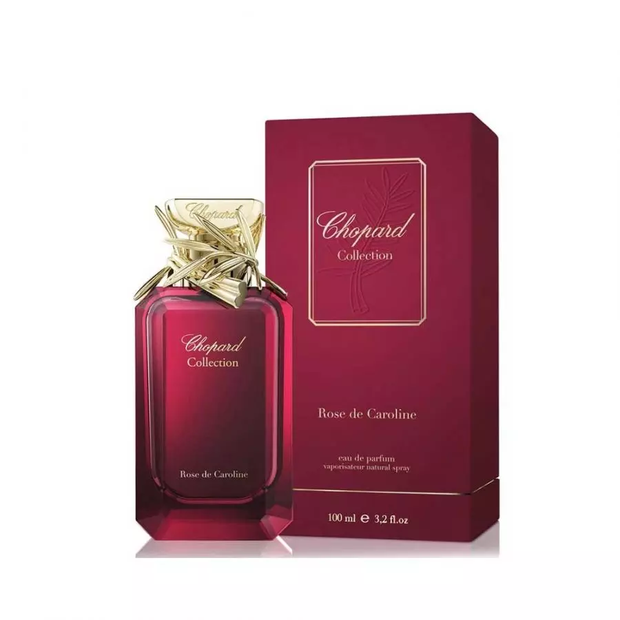 scentube Chopard-Rose-De-Caroline-Eau-De-Parfum-100ml-For-Women