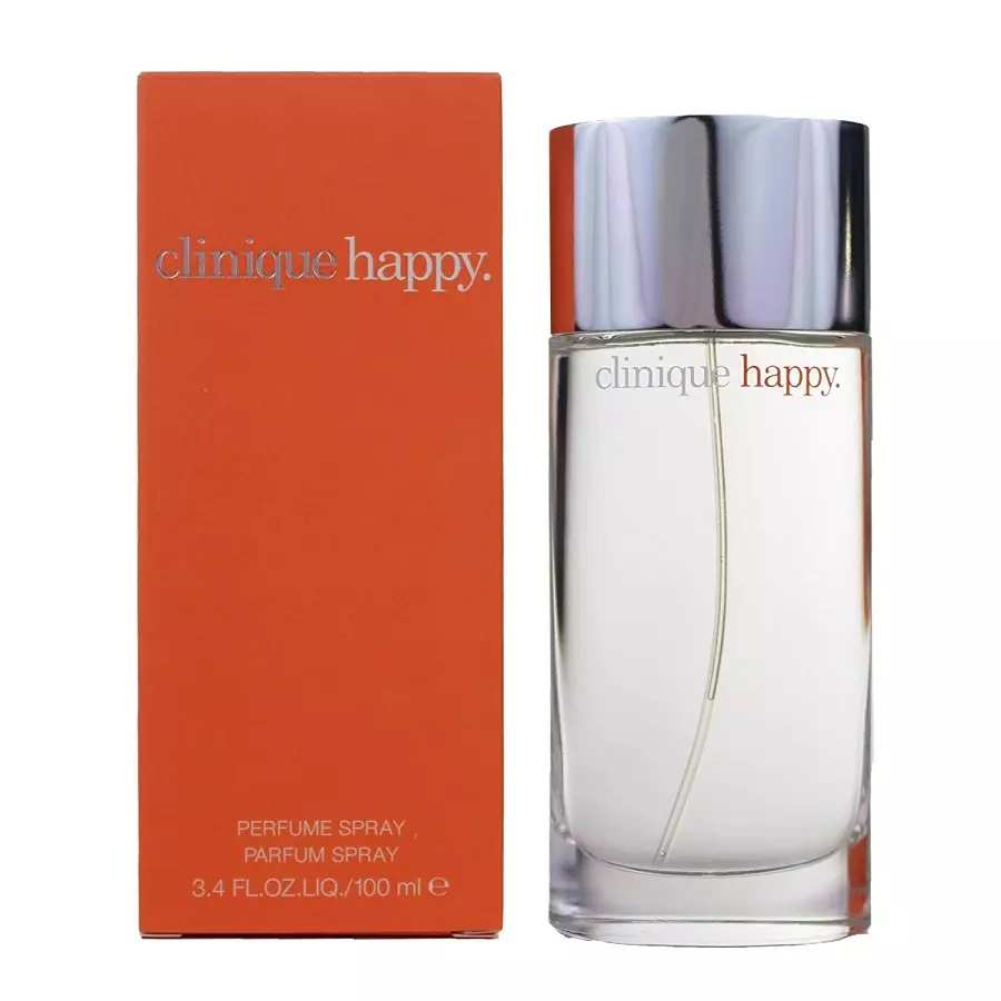 scentube Clinique-Happy-Eau-De-Parfum-100ml-For-Women