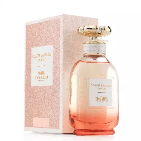 scentube Coach-Dreams-Sunset-Eau-De-Parfum-90ml-For-Women