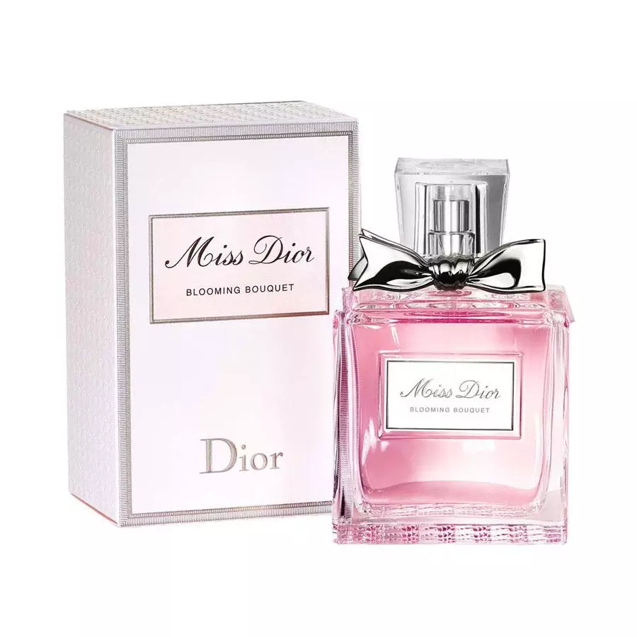 scentube Dior-Miss-Dior-Blooming-Bouquet-Eau-De-Toilette-100ml-For-Women