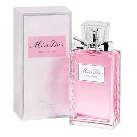 scentube Dior-Miss-Dior-Rose-N'-Roses-Eau-De-Toilette-100ml-For-Women