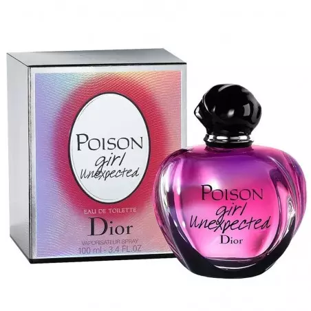 scentube Dior-Poison-Girl-Unexpected-Eau-De-Toilette-100ml-For-Women