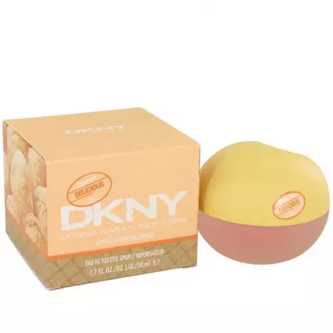 scentube Dkny-Be-Delicious-Delight-Dreamsicle-Limited-Edition-Eau-De-Toilette-50ml-For-Women