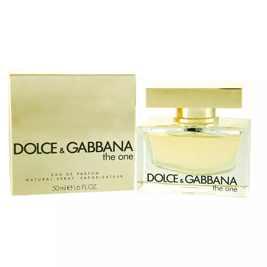 scentube Dolce-And-Gabbana-The-One-Eau-De-Parfum-50ml-For-Women