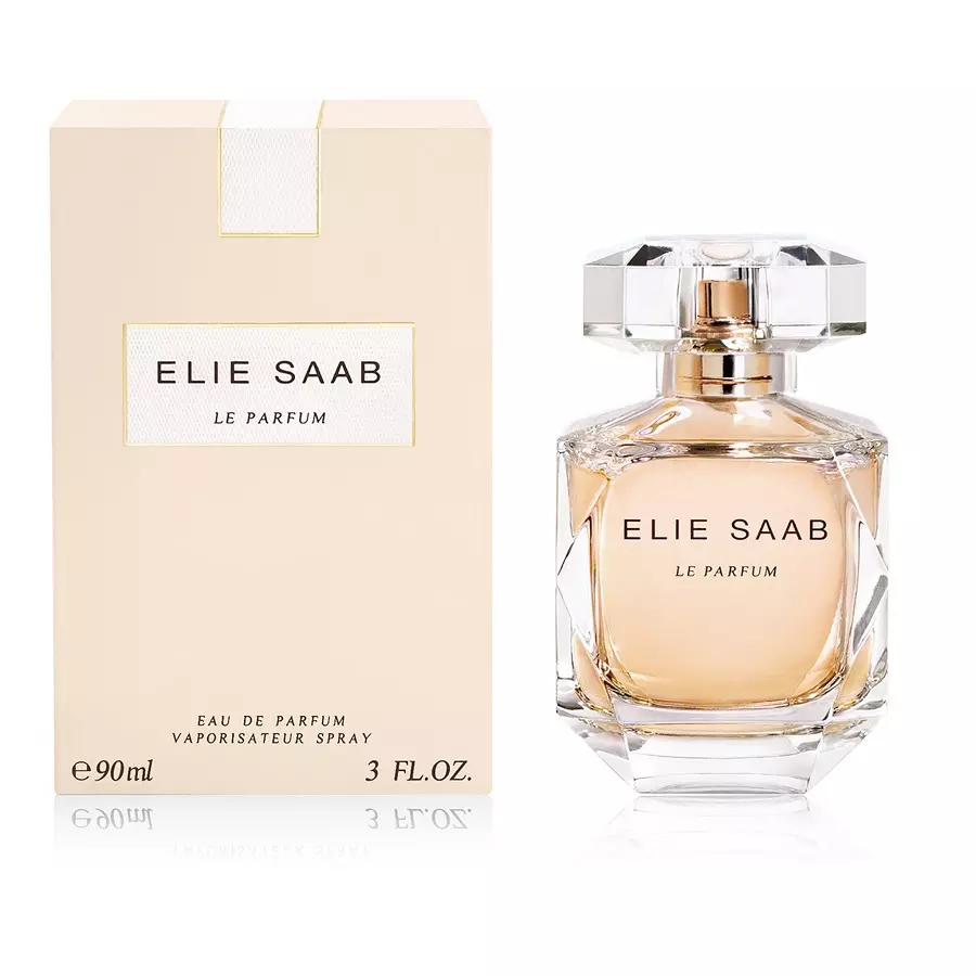 scentube Elie-Saab-Le-Perfume-Eau-De-Parfum-90ml-For-Women