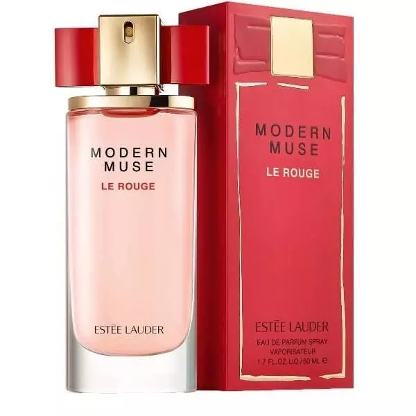 scentube Estee-Lauder-Modern-Muse-Le-Rouge-Eau-De-Parfum-50ml-For-Women