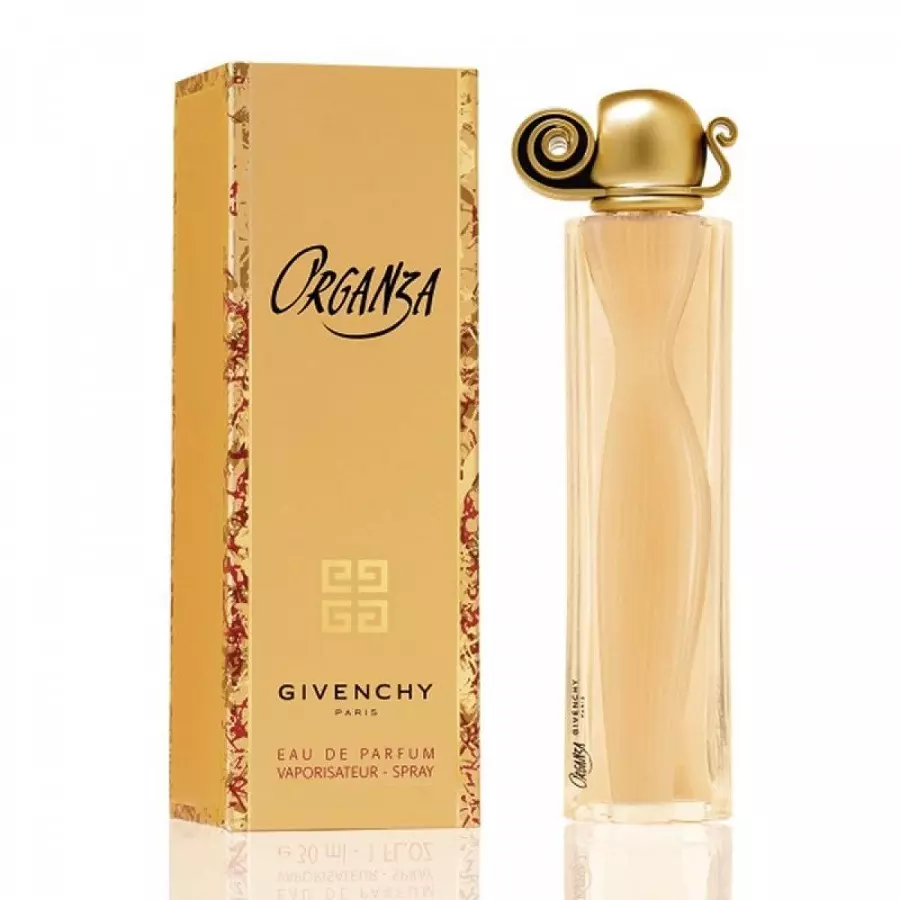 scentube Givenchy-Organza-Eau-De-Parfum-100ml-For-Women