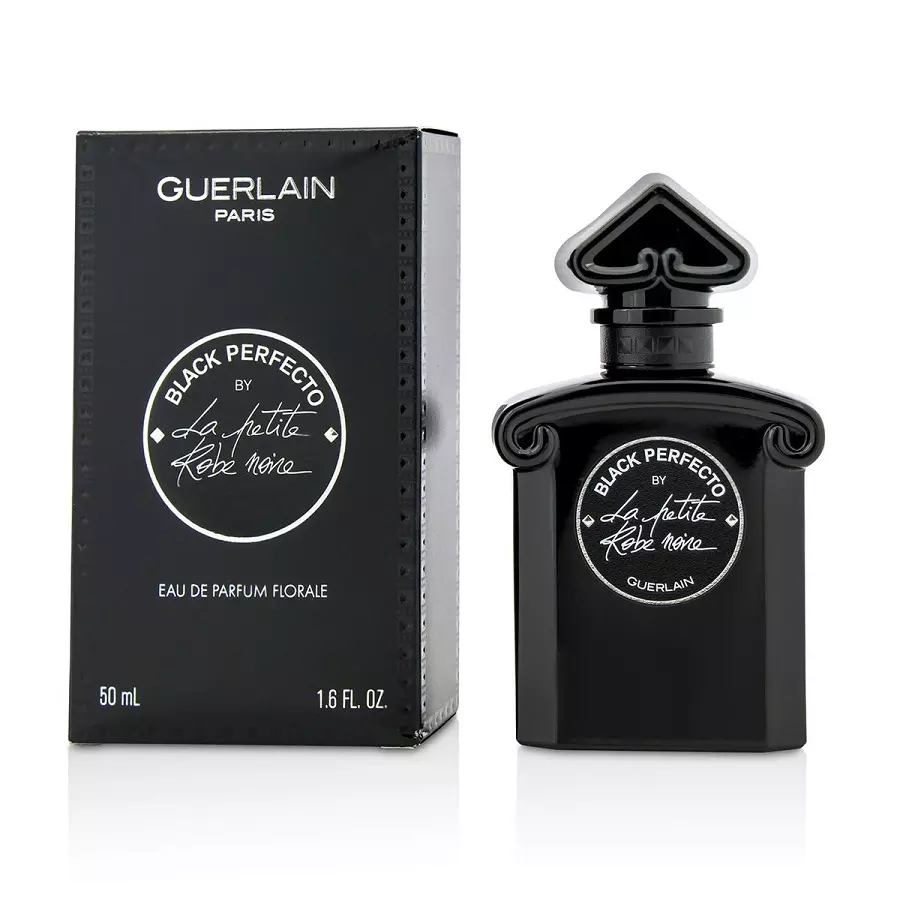 scentube Guerlain-La-Petite-Robe-Noire-Black-Perfecto--Florale-Eau-De-Parfum-50ml-For-Women