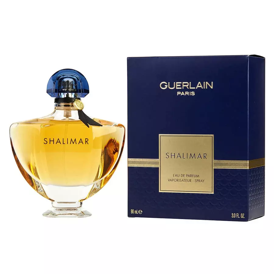scentube Guerlain-Shalimar-Eau-De-Parfum-90ml-For-Women