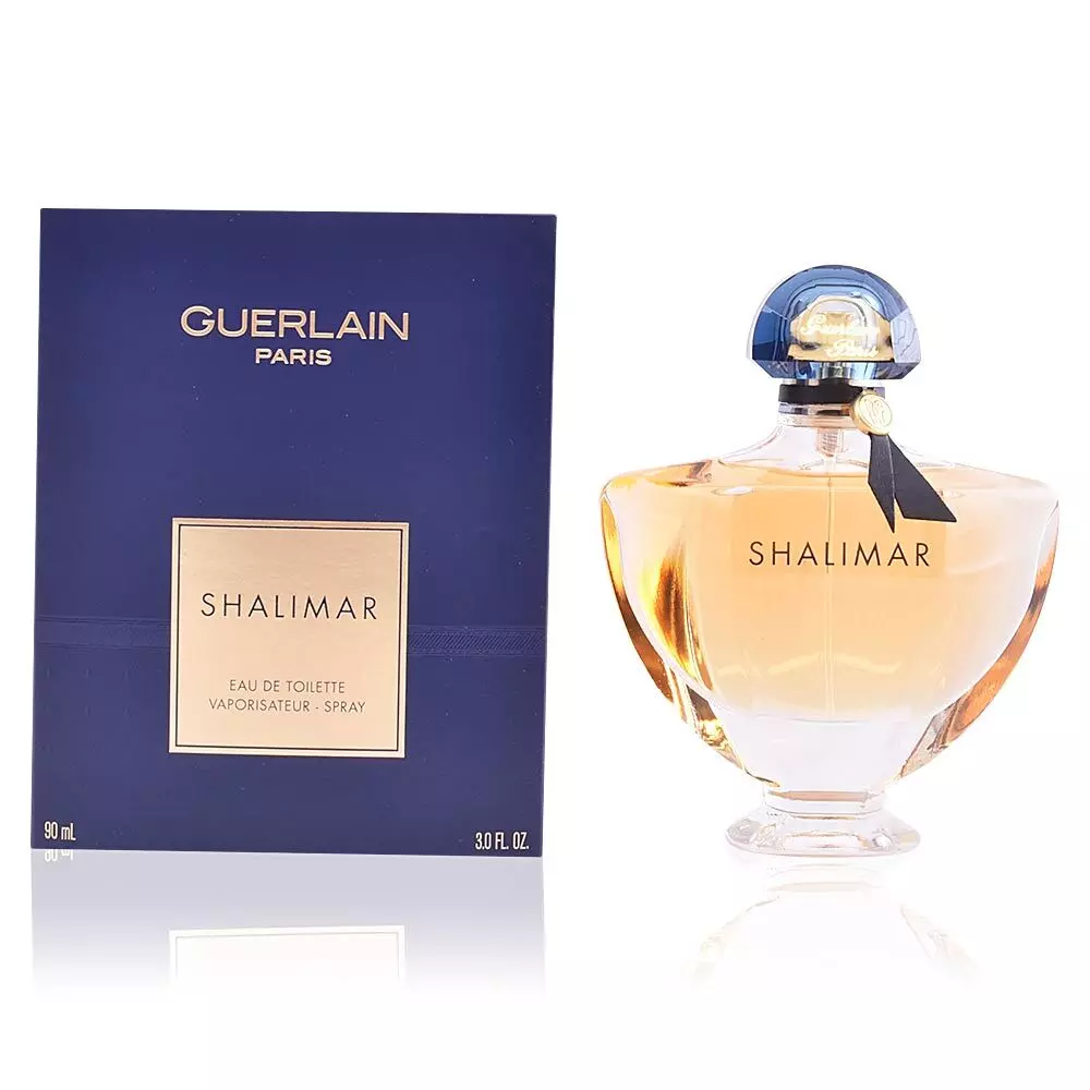 scentube Guerlain-Shalimar-Eau-De-Toilette-90ml-For-Women