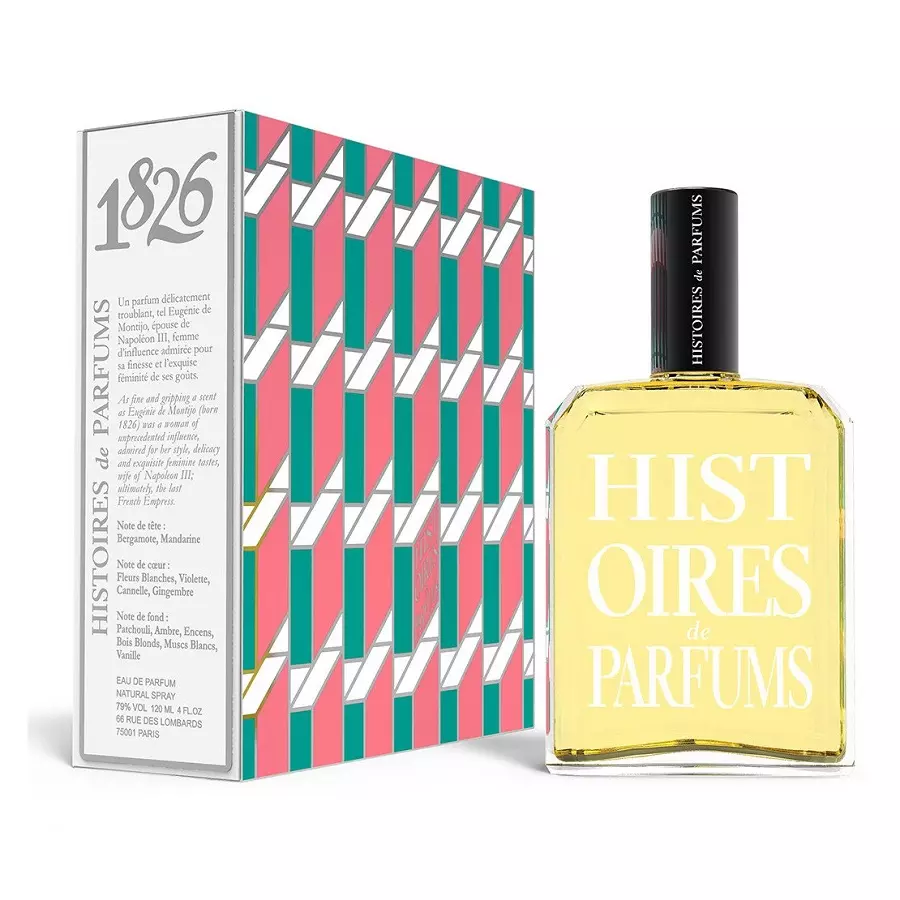 scentube Histoires-De-Parfums-1826-Eau-De-Parfum-120ml-For-Women