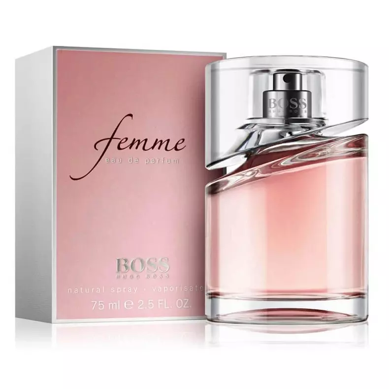 scentube Hugo-Boss-Femme-Eau-De-Parfum-75ml-For-Women