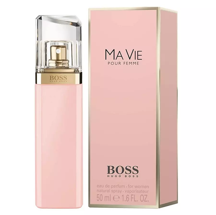 scentube Hugo-Boss-Ma-Vie-Eau-De-Parfum-50ml-For-Women