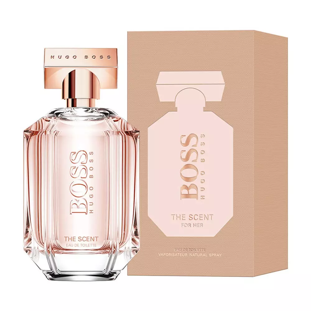 scentube Hugo-Boss-The-Scent-Eau-De-Parfum-50ml-For-Women