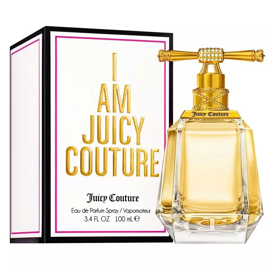 scentube Juicy-Couture-I-Am-Juicy-Couture-Eau-De-Parfum-100ml-For-Women