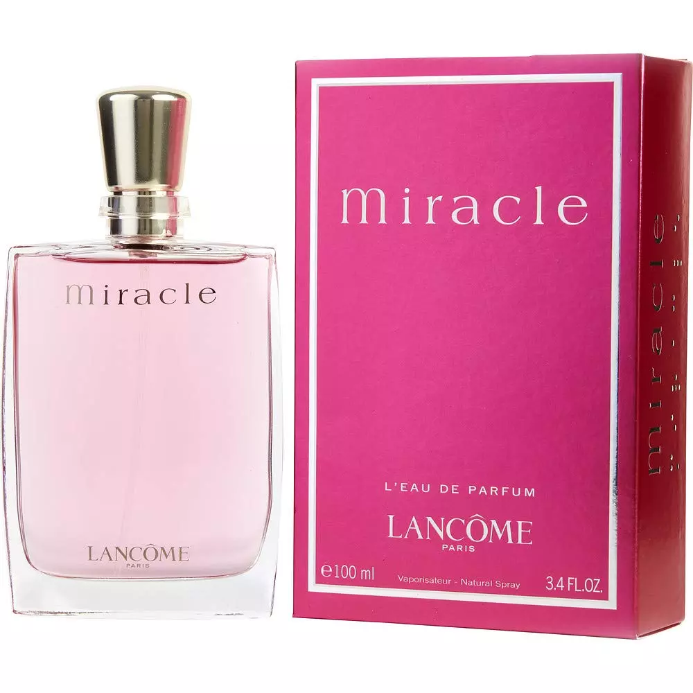 scentube Lancome-Miracle-Eau-De-Parfum-100ml-For-Women