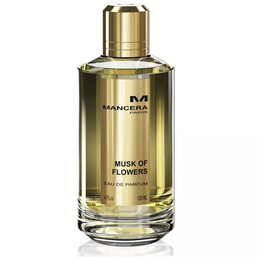 scentube Mancera-Musk-Of-Flower-Eau-De-Parfum-120ml-For-Women