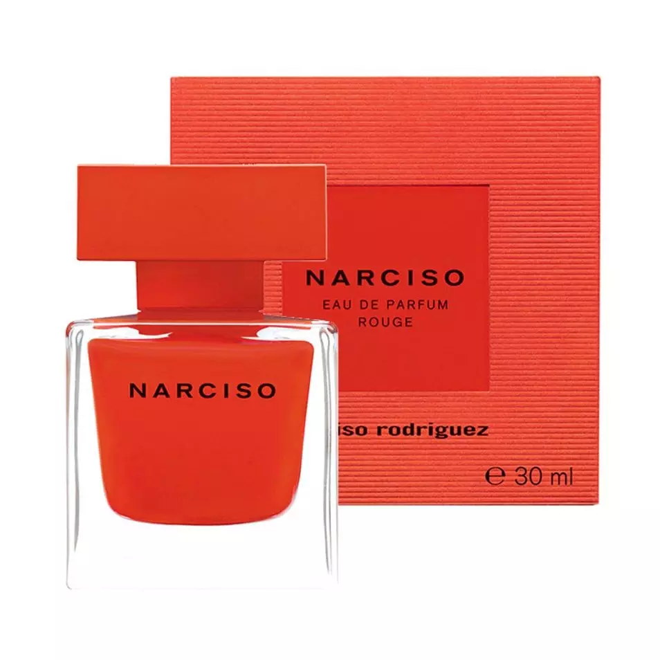scentube Narciso-Rodriguez-Narciso-Rouge-Eau-De-Parfum-30ml-For-Women