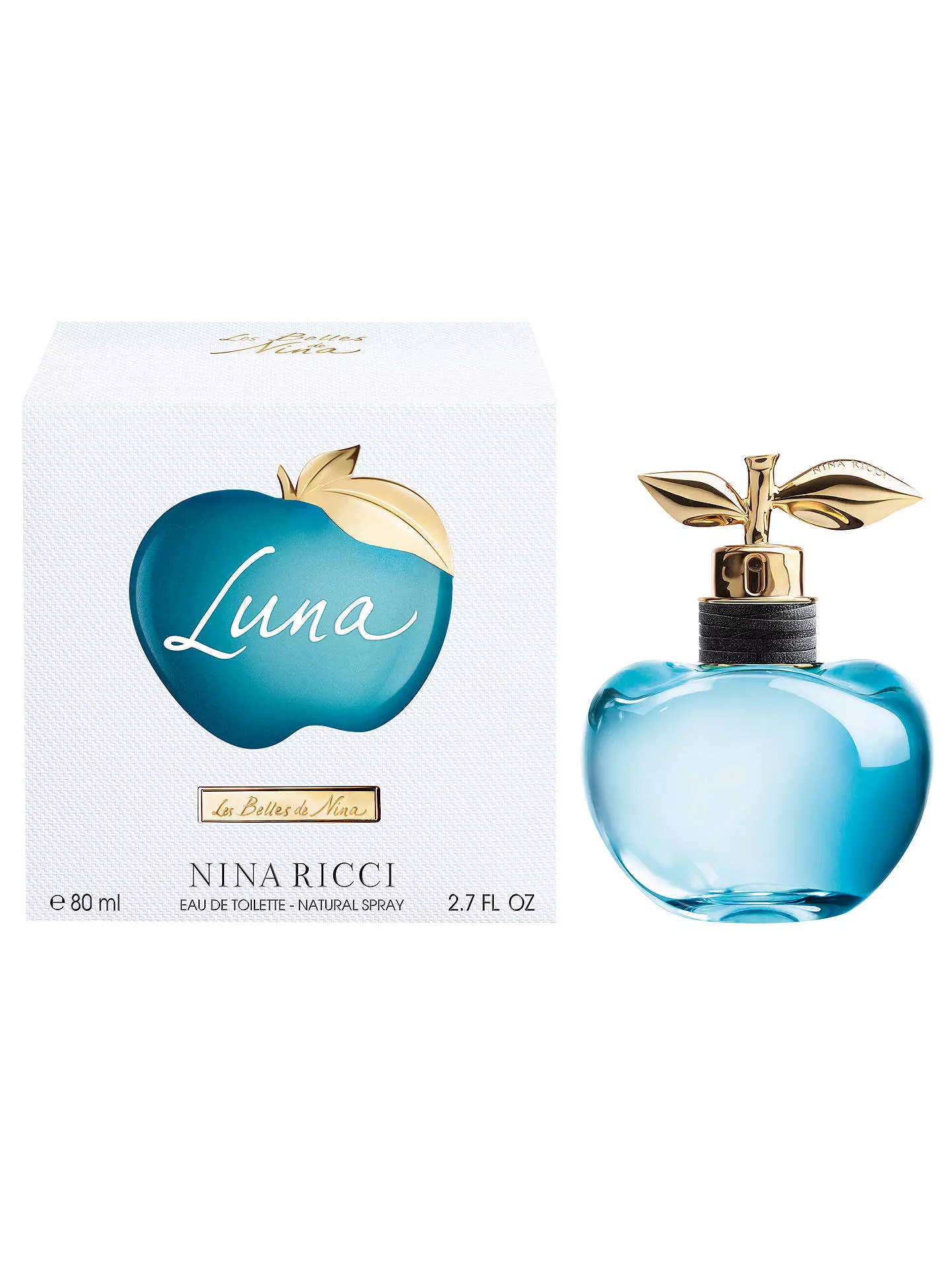scentube Nina-Ricci-Luna-Eau-De-Toilette-80ml-For-Women