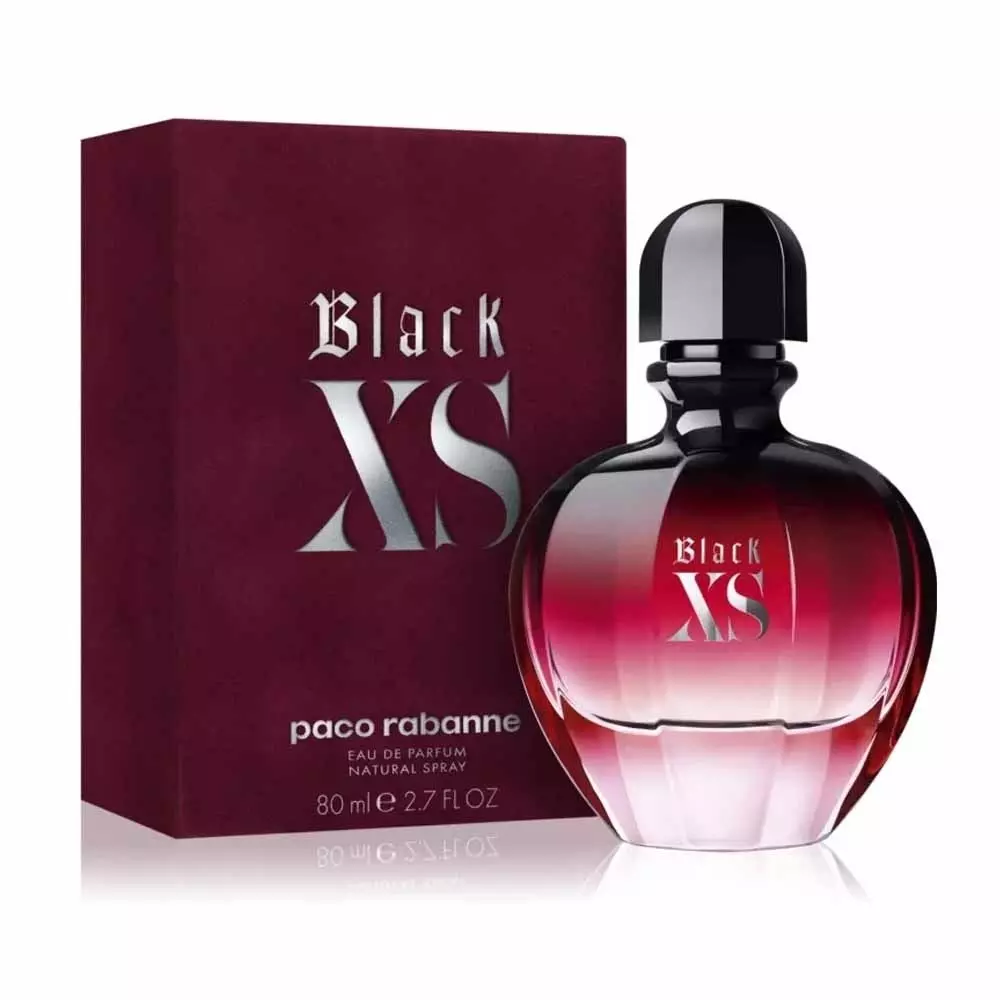 scentube Paco-Rabanne-Black-Xs-2018-Eau-De-Parfum-80ml-For-Women