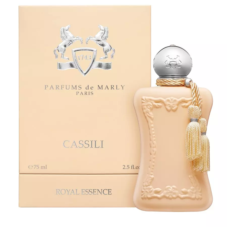 scentube Parfums-De-Marly-Cassili-Eau-De-Parfum-75ml-For-Women